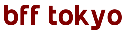 BFF Tokyo logo