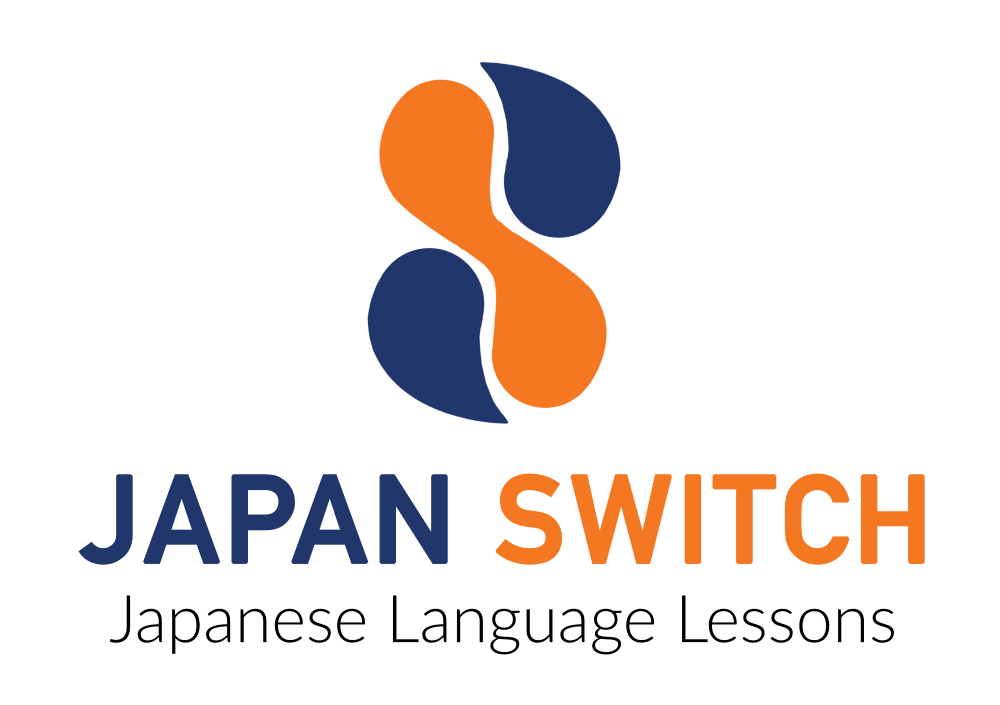 Japan Switch Logo