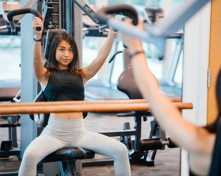 Fitness in Japan: A Comprehensive Guide to Japan's Gyms