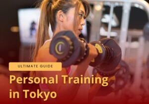 Personal Training in Tokyo FI