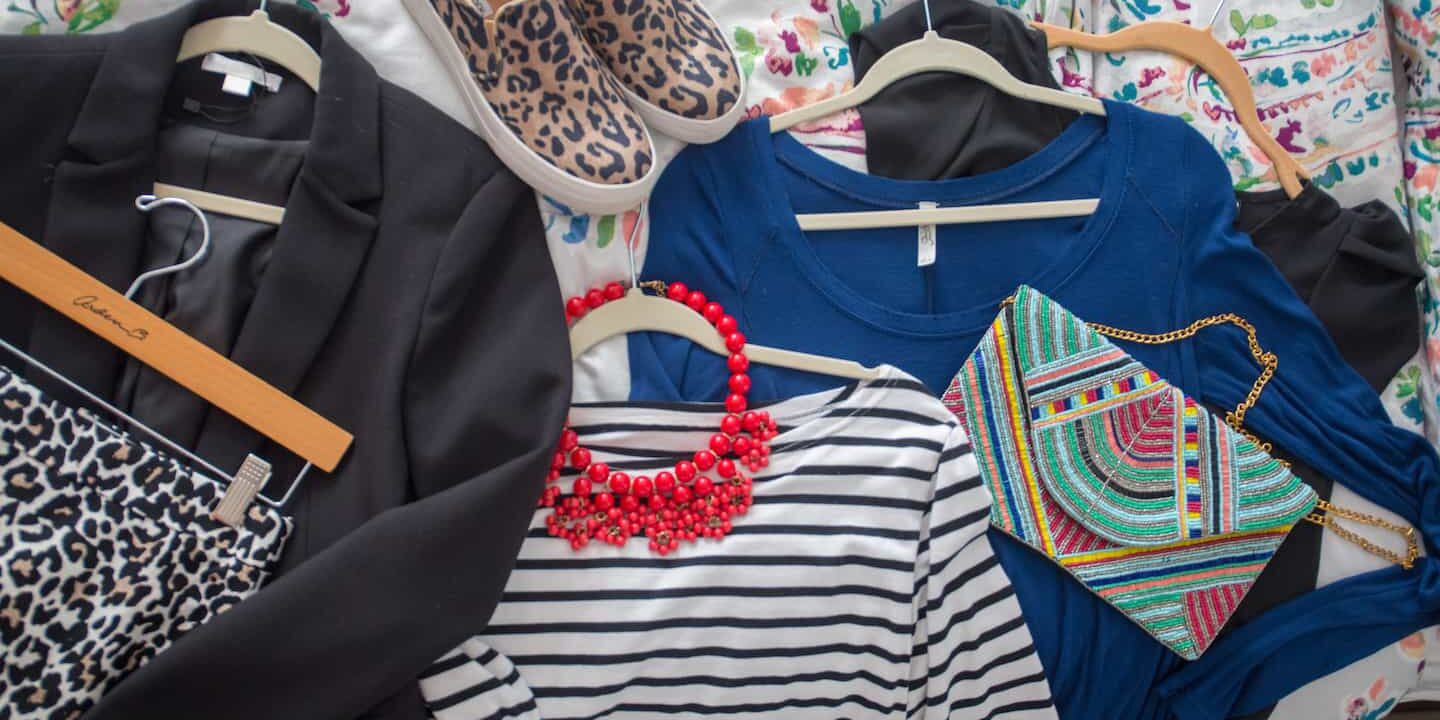 Japanese Fashion Clothes