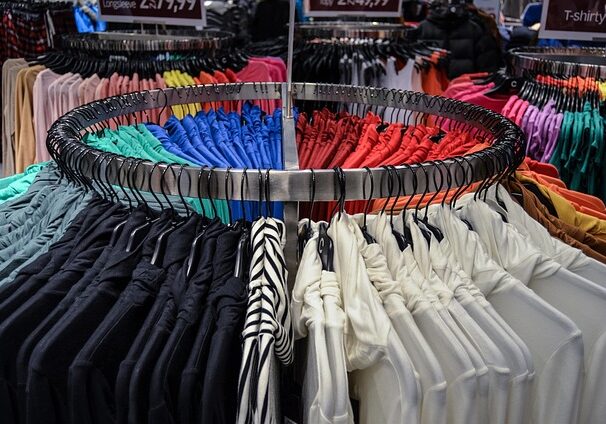 Japanese Fashion Tshirts